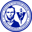 Logo of Lincoln Memorial University