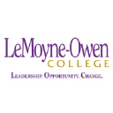 Logo of Le Moyne-Owen College