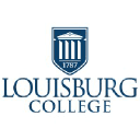 Logo of Louisburg College