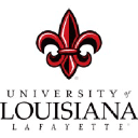 Logo of University of Louisiana at Lafayette