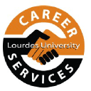 Logo of Lourdes University