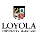 Logo of Loyola University Maryland