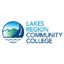 Logo of Lakes Region Community College