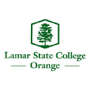 Logo of Lamar State College-Orange