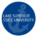 Logo of Lake Superior State University