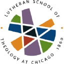 Logo of Lutheran School of Theology at Chicago