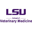 Logo of Louisiana State University and Agricultural & Mechanical College