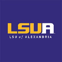 Logo of Louisiana State University-Alexandria