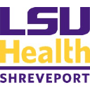 Logo of Louisiana State University Health Sciences Center-Shreveport