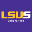 Logo of Louisiana State University-Shreveport