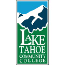 Logo of Lake Tahoe Community College