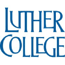 Logo of Luther College