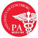 Logo of University of Lynchburg