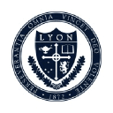 Logo of Lyon College