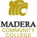 Logo of Madera Community College