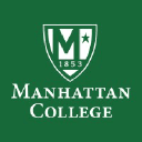 Logo of Manhattan College