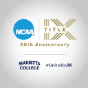 Logo of Marietta College