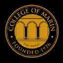 Logo of College of Marin