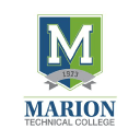 Logo of Marion Technical College