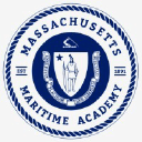 Logo of Massachusetts Maritime Academy