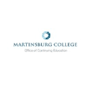 Logo of Martinsburg College