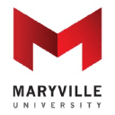 Logo of Maryville University of Saint Louis