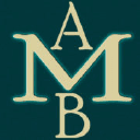 Logo of Academy of Massage and Bodywork