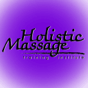 Logo of Holistic Massage Training Institute