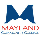 Logo of Mayland Community College