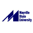 Logo of Mayville State University