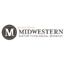 Logo of Midwestern Baptist Theological Seminary