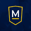 Logo of Maranatha Baptist University