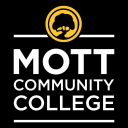 Logo of Mott Community College