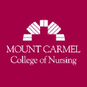 Logo of Mount Carmel College of Nursing