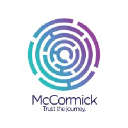 Logo of McCormick Theological Seminary