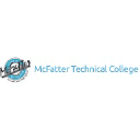 Logo of William T McFatter Technical College