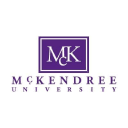 Logo of McKendree University