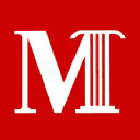 Logo of McPherson College