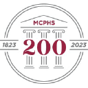 Logo of MCPHS University