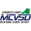 Logo of MCVSD