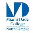 Logo of Miami Dade College