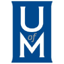 Logo of University of Memphis