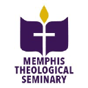 Logo of Memphis Theological Seminary