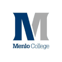 Logo of Menlo College