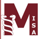 Logo of Meridian Institute of Surgical Assisting