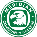 Logo of Meridian Community College