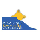 Logo of Mesalands Community College