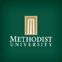 Logo of Methodist University