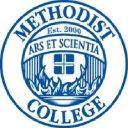 Logo of Methodist College