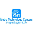 Logo of Metro Technology Centers